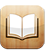 Apple iBooks Logo