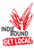 Indie Bound Logo